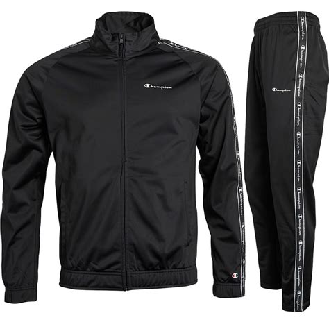 aktiesport trainingspak heren